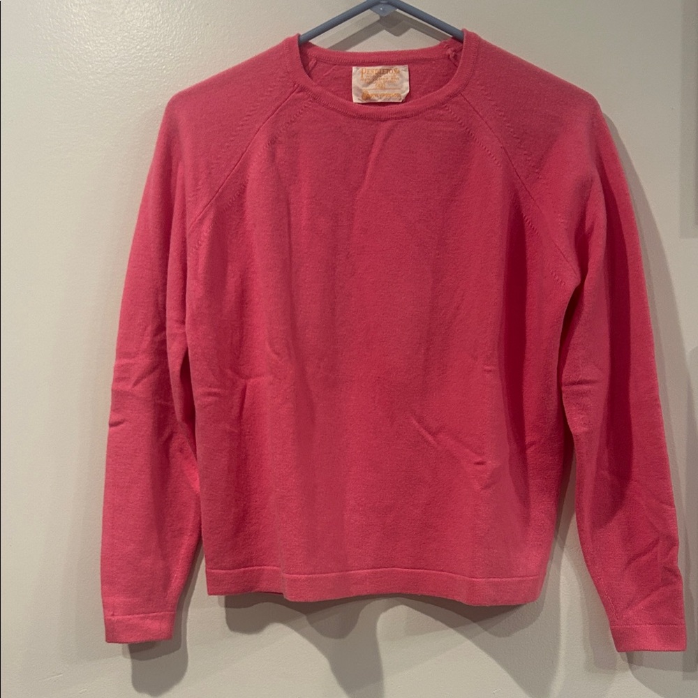 Vintage Pendelton sweater